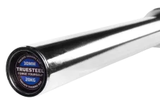 Thicker Training Bar Olympic