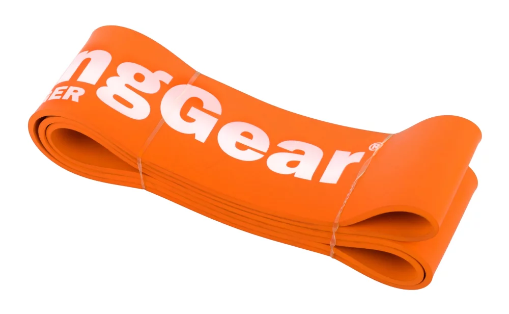 Mini Power Bands resistance rubber StrongGear Mini Power Band