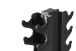Beast Barbell TrueSteel Rack plastic holders