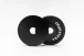 Cast iron weight plates: 5 - 25 kg - Gewicht: 10 kg
