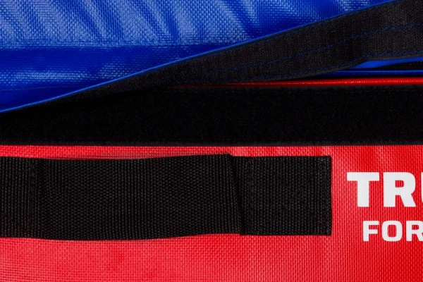 Soft plyo box set - Variante: Heavy plyo box 60 cm