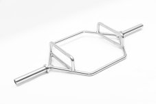 Hex Trap bar RS - 2. JAKOST