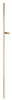 PegBoard StrongGear wooden climbing wall - side view