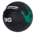 Medicine balls - Gewicht: 9 kg