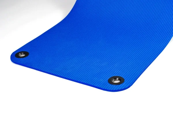 Fitness Mat - Thickness: 20 mm - black