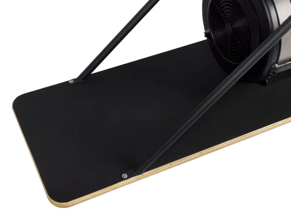 TrueSki - Nordic skiing machine