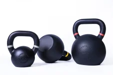 Kettlebell koupit sadu StrongGear Kettlebell koupit sadu StrongGear