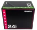 Weiche Plyobox 3in1 StrongGear Anti-Rutsch