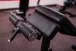 Polohovateľná lavica Decline Bench - Farba: Čierna