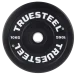 Black Bumper Plates