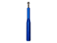 Hliníkové speed rope švihadlo - ergonomické madlo - Farba: Modré