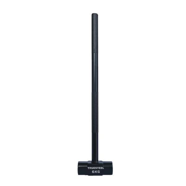Sledge hammer - Weight: 12 kg