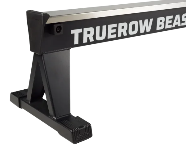 TrueRow Beast rowing machine