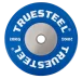 Competition Bumper Plates - Weight: 15 kg