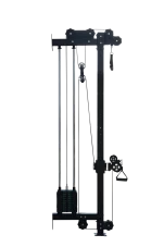 Single Pulley