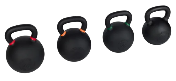 Kettlebell 56 kg - 92 kg - Weight: 80 kg