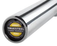 Short Bar TrueSteel