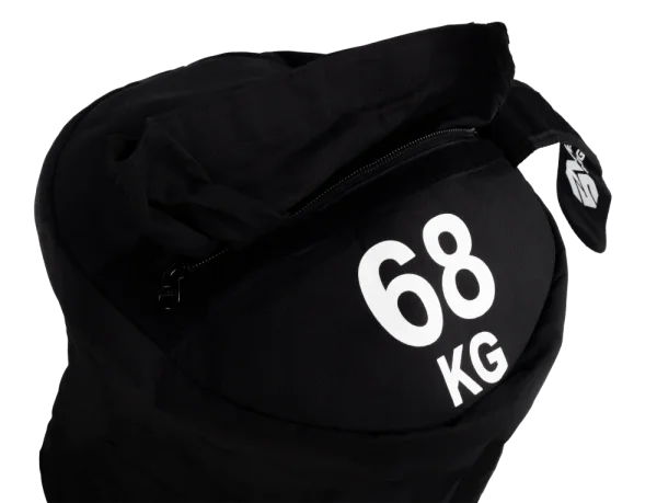 Sandbag - Gewicht: 135 kg
