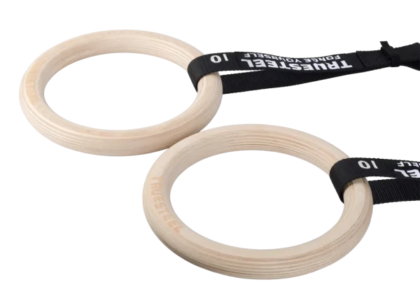 Gymnastic Rings