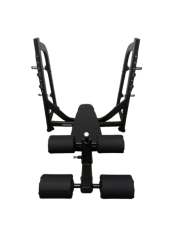 Olympic Decline Bench