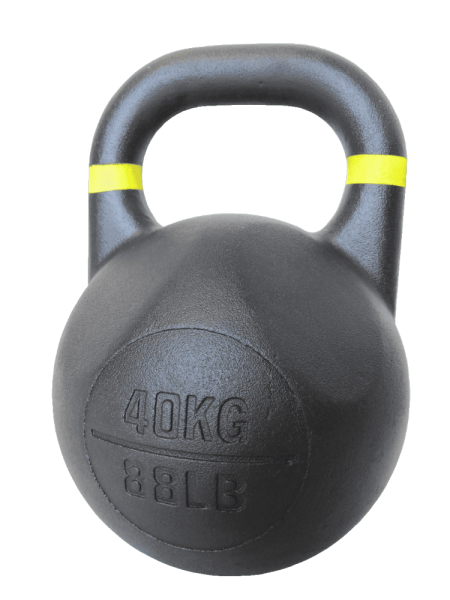 Competition Kettlebell 40 kg- 48 kg - Gewicht: 40 kg