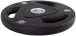 Olympic Tri-Grip Plate - Weight: 10 kg