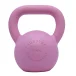 Stahl farbig Kettlebell 4 kg - 36 kg - Gewicht: 8 kg
