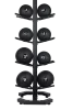 Slam ball 2 kg - 30 kg - Weight: 4 kg