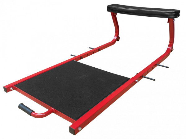 Posilňovacia lavica Hip thrust - 2. AKOSŤ