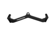 Adaptér Lat Pull Down široký 58 cm - 2. JAKOST