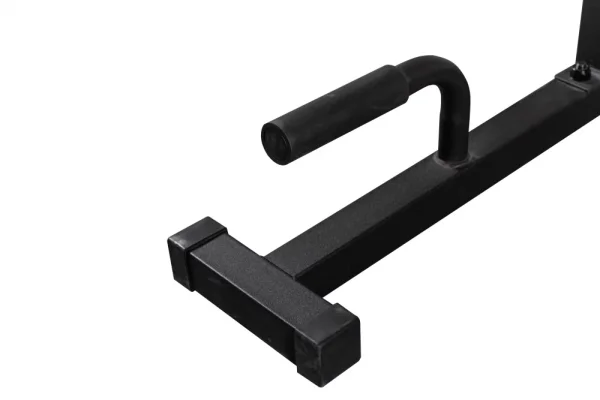 Power Tower TrueSteel parallel bars