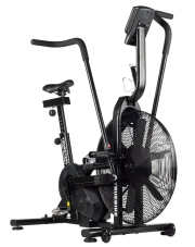 TrueBike Air Bike - 2. JAKOST