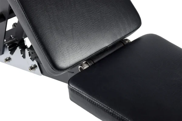 Adjustable bench Beast - Colour: Custom color