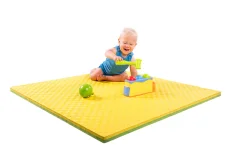 Tatami puzzle Truesteel - měkká