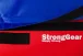 Weiche Plyobox StrongGear Klettverschluss