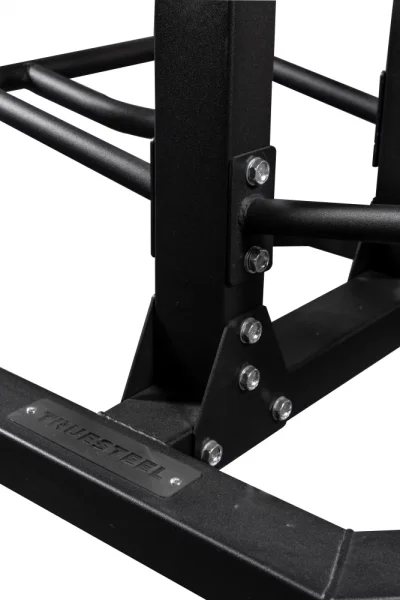 Bag Rack TrueSteel