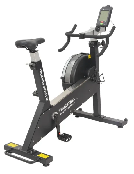 TrueErg Beast M  Exercise Bike