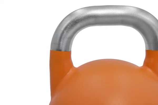 Competition Kettlebell 4 kg - 32 kg - colored - Weight: 30 kg