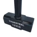 Sledge hammer - Weight: 12 kg