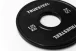 Steel fractional plates - Weight: 1 kg - logo TRUESTEEL