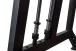 Trapezoid Chest Press