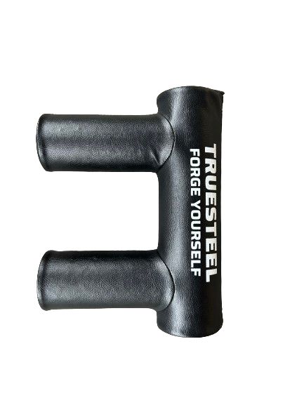 Beast Safety Squat Bar Barbell Pad