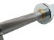 TrueBell - loadable dumbbell
