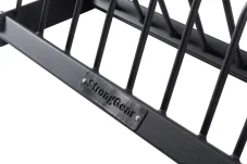 Stojan na kotouče Plate Rack StrongGear - detail Stojan na kotouče Plate Rack StrongGear - detail