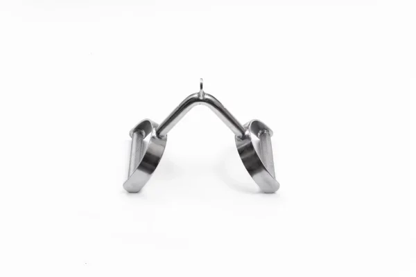 D Handle Wide Row Grip StrongGear