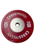 Závodní bumper kotouče 5 - 25 kg - 2. JAKOST