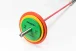 Competition steel plates: 5 - 25 kg - Weight: 5 kg - TRUESTEEL logo