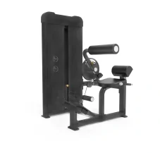 Posilňovací stroj Abdominal Curl