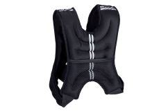 Weighted vest 5 kg