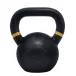Oceľový Kettlebell 4 kg - 36 kg